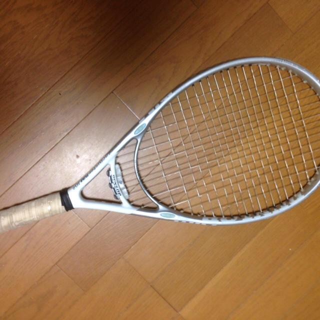 DUNLOP - テニスラケットの通販 by ごま's shop｜ダンロップならラクマ