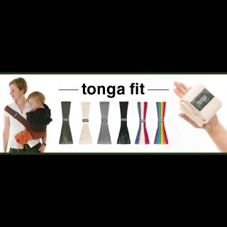 トンガ(tonga)の美品♡tonga♡スリング♡(スリング)