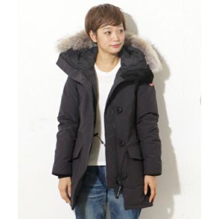 カナダグース(CANADA GOOSE)のあず さま専用(ダウンジャケット)