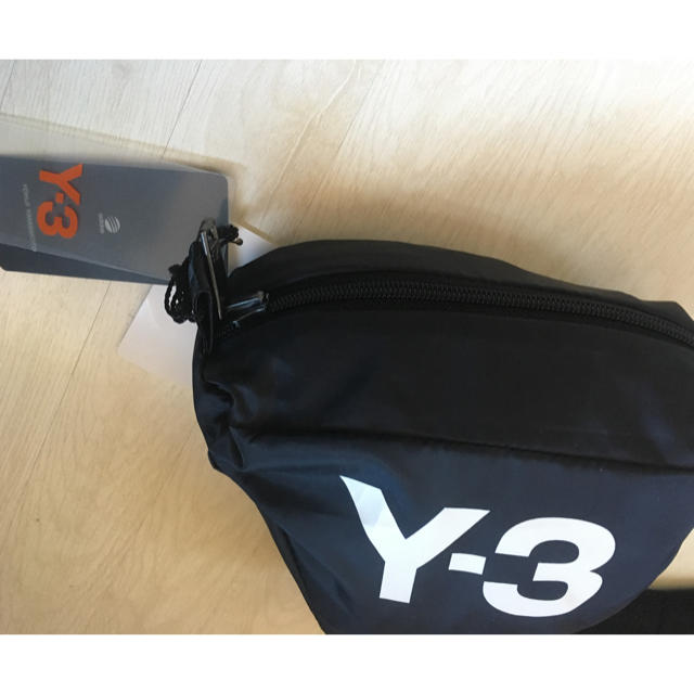 Y-3(ワイスリー)の新品 Y-3  バッカブルリュック  メンズのバッグ(バッグパック/リュック)の商品写真