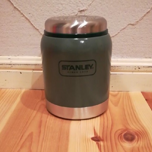 Stanley - 【新品】STANLEY スタンレー フードジャー スープジャー 水筒 タンブラーの通販 by たわ's shop