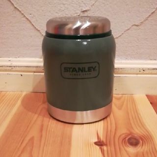 スタンレー(Stanley)の【新品】STANLEY スタンレー フードジャー スープジャー 水筒 タンブラー(弁当用品)