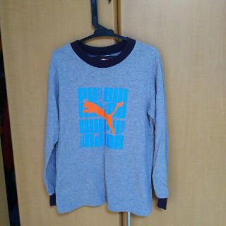 プーマ(PUMA)のプーマロンTのぶ様専用(Tシャツ/カットソー)