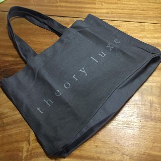 セオリー(theory)の新品  エクラ  付録  セオリーリュクス  トートバッグ(トートバッグ)