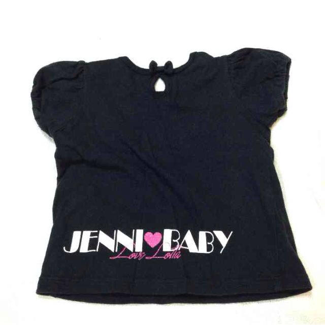 JENNI(ジェニィ)のJenni♡Tシャツ キッズ/ベビー/マタニティのキッズ服女の子用(90cm~)(その他)の商品写真