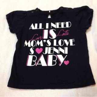 ジェニィ(JENNI)のJenni♡Tシャツ(その他)