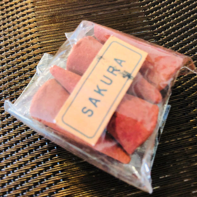 バリ♡アロマオイル&お香 コスメ/美容のリラクゼーション(アロマオイル)の商品写真
