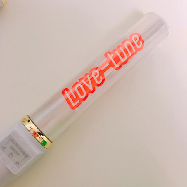 Love-tune ペンライト