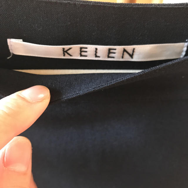 KELEN(ケレン)のpink＊nyan様専用     ワンピース   レディースのワンピース(ひざ丈ワンピース)の商品写真