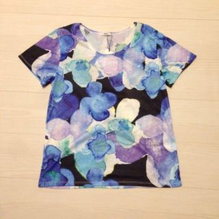 ムルーア(MURUA)のMURUA TOPS(Tシャツ(半袖/袖なし))