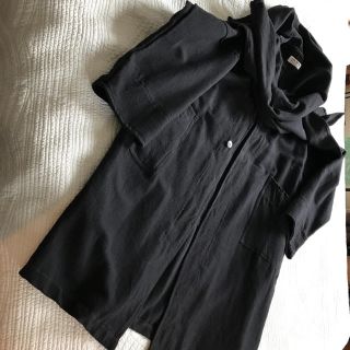 ヨウジヤマモト ダッフルコートの通販 13点 | Yohji Yamamotoを買う