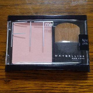 メイベリン(MAYBELLINE)のMAYBELLINE チーク(チーク)