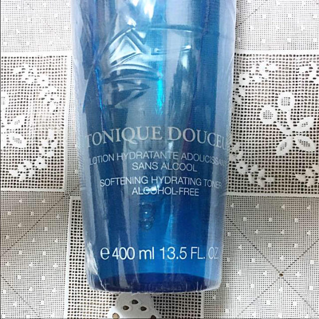 LANCOME(ランコム)のラスト一点 新品 ランコム 化粧水  コスメ/美容のスキンケア/基礎化粧品(化粧水/ローション)の商品写真