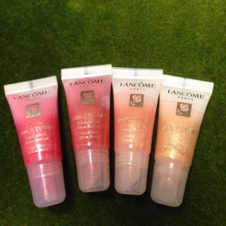 ランコム(LANCOME)のランコム LONCOME グロスセット(その他)