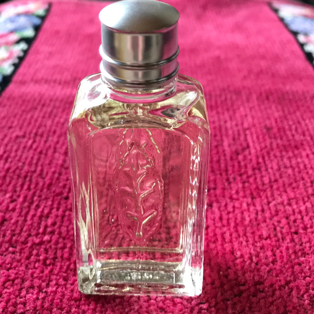 L'OCCITANE(ロクシタン)のロクシタン ヴァーベナオードトワレ10ml コスメ/美容の香水(ユニセックス)の商品写真