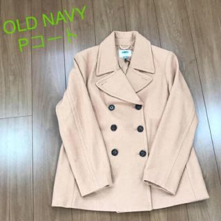 オールドネイビー(Old Navy)のOLD NAVY  Pコート(ピーコート)