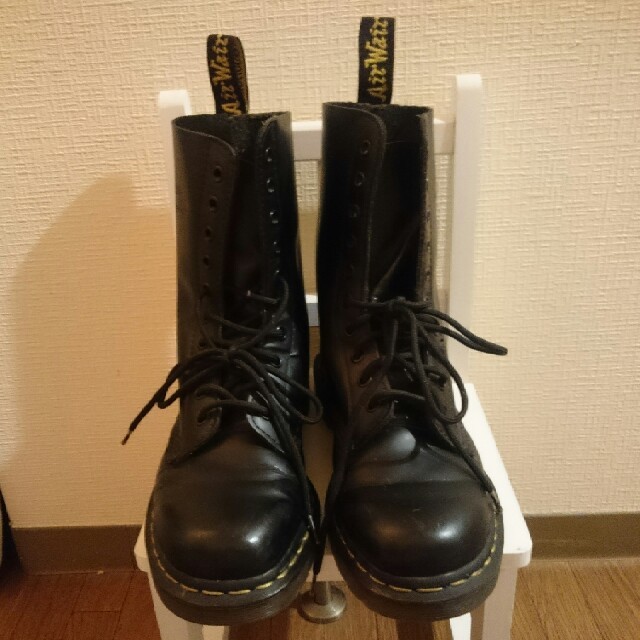 Dr.Martens ドクターマーチン 10ホールブーツ