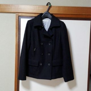 MACKINTOSH PHILOSOPHY - マッキントッシュ Pコートの通販 by
