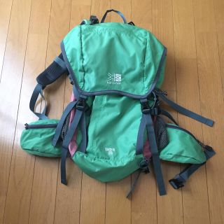 カリマー(karrimor)のカリマー tatra20(リュック/バックパック)