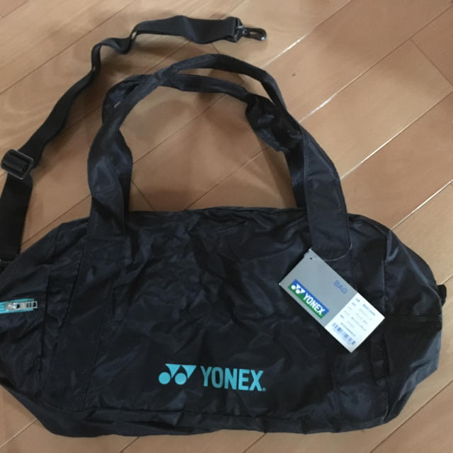 YONEX(ヨネックス)のスクエアバッグ 虹色様専用 スポーツ/アウトドアのテニス(バッグ)の商品写真