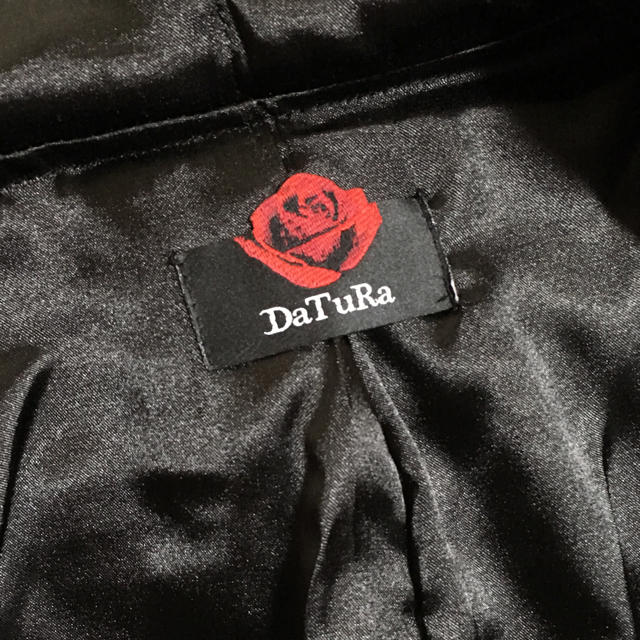 DaTuRa(ダチュラ)のDaTuRa❤️バブリーコート レディースのジャケット/アウター(毛皮/ファーコート)の商品写真