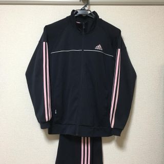 アディダス(adidas)のアディダス ジャージ 上下セット(その他)