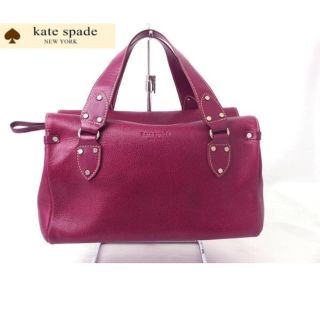 ケイトスペードニューヨーク(kate spade new york)のケイトスペード バッグ(ボストンバッグ)