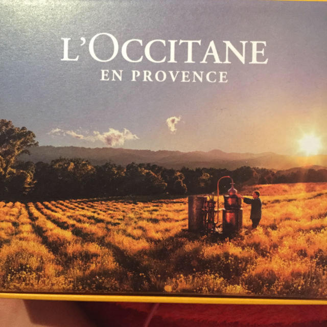 L'OCCITANE(ロクシタン)のL'OCCITANE セット コスメ/美容のボディケア(ハンドクリーム)の商品写真