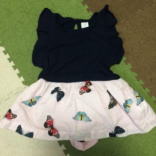 ベビーギャップ(babyGAP)のGAP ワンピース(ワンピース)