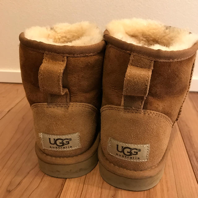 これからの季節に役立つ✨UGGムートンブーツ 1