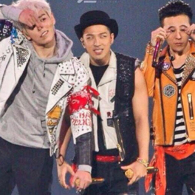 BIGBANG(ビッグバン)のジヨン様専用 エンタメ/ホビーのCD(K-POP/アジア)の商品写真