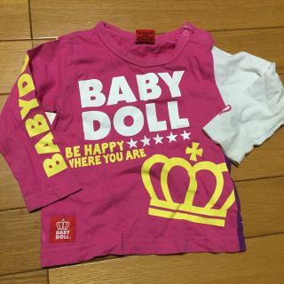 ベビードール(BABYDOLL)の☆あず様専用★(Ｔシャツ)