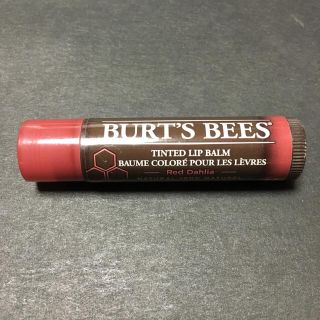 バーツビーズ(BURT'S BEES)のあみ様専用  バーツビーツ リップバーム ティンテッド(リップケア/リップクリーム)