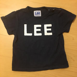 リー(Lee)のLEE Tシャツ キッズ 子供服 90サイズ(その他)