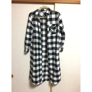 ボルコム(volcom)のボルコム ロングシャツ チェック マウジー ロデオ ベイフロー ロキシー(シャツ/ブラウス(長袖/七分))