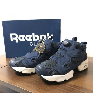 リーボック(Reebok)のReebok ポンプフューリー 23cm(スニーカー)