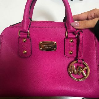 マイケルコース(Michael Kors)のMichaelkors(ハンドバッグ)