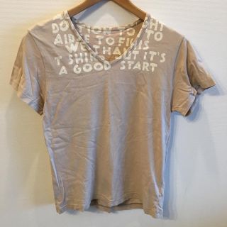 マルタンマルジェラ(Maison Martin Margiela)のrako様専用  2枚セット  MARTIN MARGIELA  エイズT(Tシャツ(半袖/袖なし))