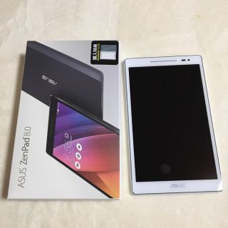 エイスース(ASUS)のちくわ様 専用(タブレット)