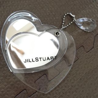 ジルスチュアート(JILLSTUART)の【未使用】ジルスチュアート 鏡 コンパクトミラー(ミラー)