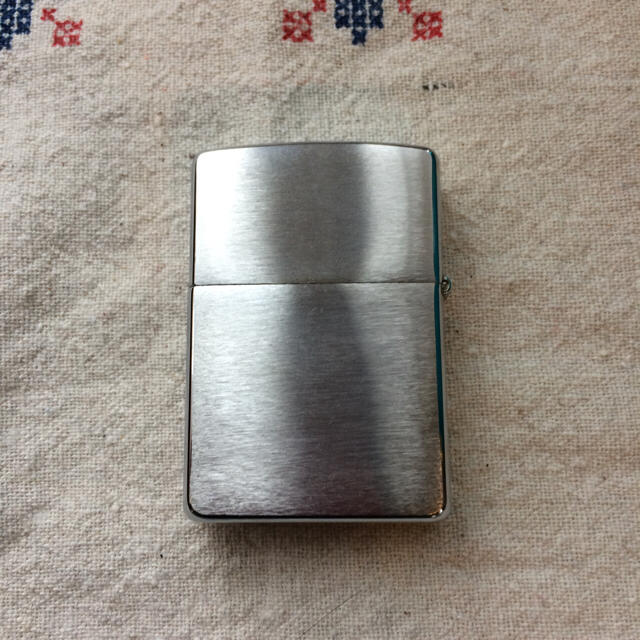 ZIPPO(ジッポー)のペプシジッポー 40年代ロゴ メンズのファッション小物(タバコグッズ)の商品写真