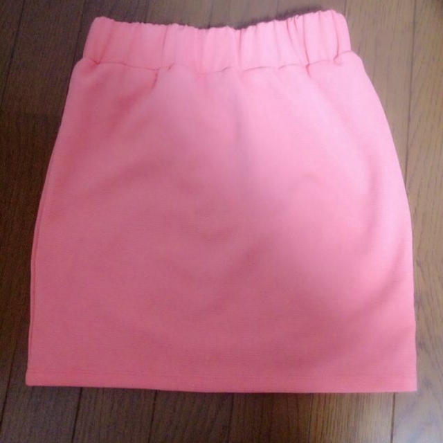 EMODA(エモダ)のエモダタイトスカート レディースのスカート(ミニスカート)の商品写真