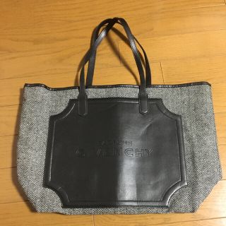 ジバンシィ(GIVENCHY)のジバンシートートバッグ(トートバッグ)