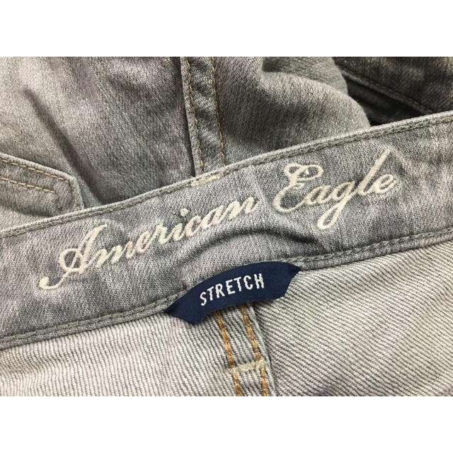 American Eagle(アメリカンイーグル)のスキニージーンズ レディースのパンツ(スキニーパンツ)の商品写真