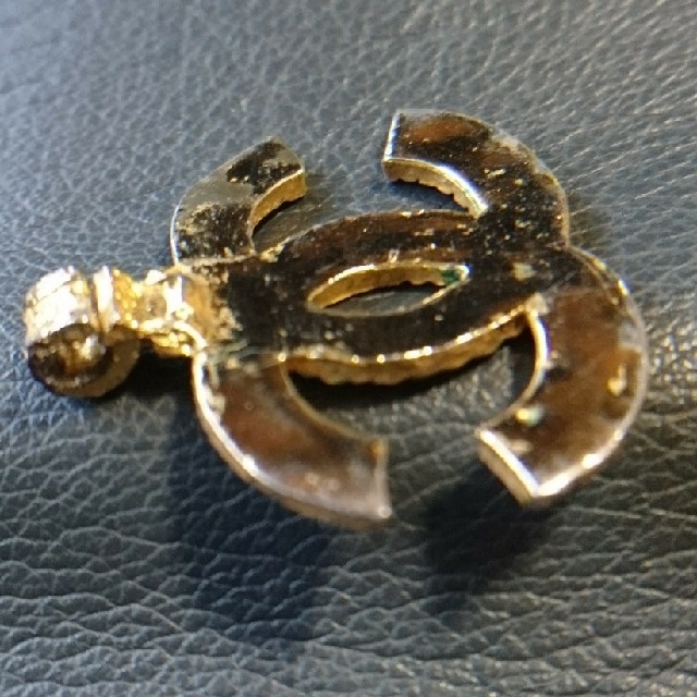 値下げしました CHANEL ネックレス トップ 値下げしました CHANEL ネックレス トップ