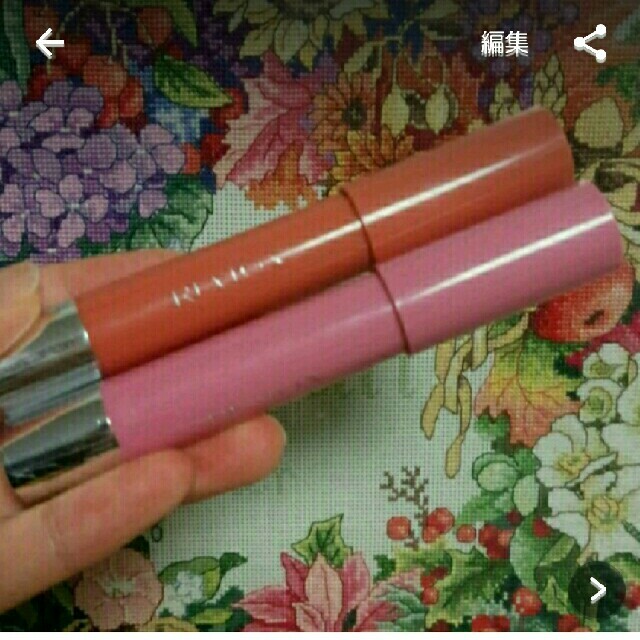 REVLON(レブロン)のレブロン　REVLON　人気　01 65　ばら売りあり コスメ/美容のベースメイク/化粧品(口紅)の商品写真