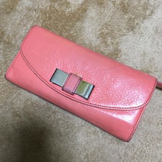 クロエ(Chloe)のクロエ 長財布(財布)