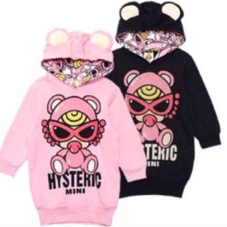 ヒステリックミニ(HYSTERIC MINI)のはな🌸様専用(ワンピース)