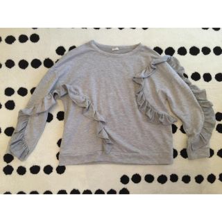 ザラキッズ(ZARA KIDS)のマイ様専用(トレーナー/スウェット)