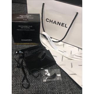 シャネル(CHANEL)のCHANELビューラー(その他)